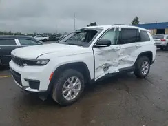 1C4RJKBG4P8843060 2023 JEEP GRAND CHEROKEE