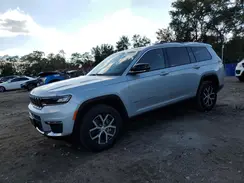 1C4RJKBG4P8851353 2023 JEEP GRAND CHEROKEE