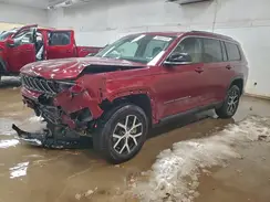1C4RJKBG4P8852471 2023 JEEP GRAND CHEROKEE