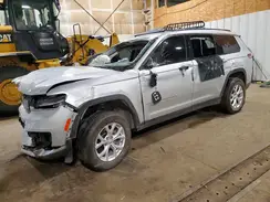 1C4RJKBG4P8857525 2023 JEEP GRAND CHEROKEE