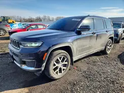 1C4RJKBG4P8871604 2023 JEEP GRAND CHEROKEE