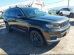 1C4RJKBG4P8871764 2023 JEEP GRAND CHEROKEE