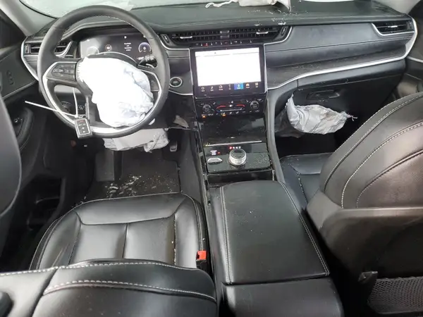 1C4RJKBG4P8884367 2023 JEEP GRAND CHEROKEE - Image 8