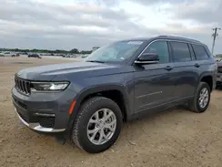 1C4RJKBG4P8886474 2023 JEEP GRAND CHEROKEE