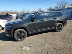 1C4RJKBG4P8888063 2023 JEEP GRAND CHEROKEE
