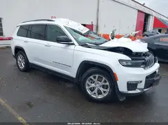 1C4RJKBG4P8898883 2023 JEEP GRAND CHEROKEE