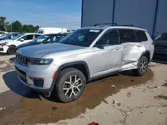 1C4RJKBG4R8507475 2024 JEEP GRAND CHEROKEE