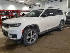 1C4RJKBG4R8528407 2024 JEEP GRAND CHEROKEE