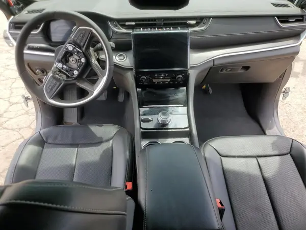 1C4RJKBG4R8530528 2024 JEEP GRAND CHEROKEE - Image 8