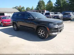 1C4RJKBG4R8530920 2024 JEEP GRAND CHEROKEE