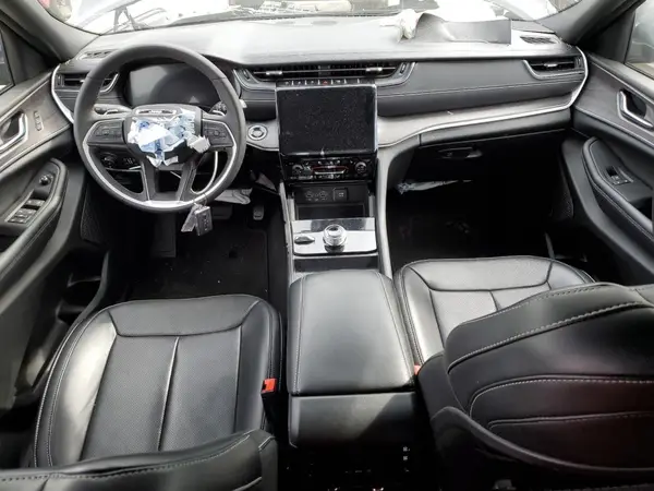 1C4RJKBG4R8560631 2024 JEEP GRAND CHEROKEE - Image 8