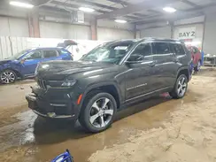 1C4RJKBG4R8570401 2024 JEEP GRAND CHEROKEE