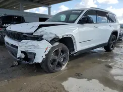 1C4RJKBG4R8570964 2024 JEEP GRAND CHEROKEE