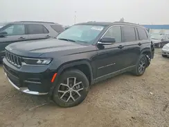 1C4RJKBG4R8583259 2024 JEEP GRAND CHEROKEE