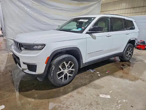 1C4RJKBG4R8599252 2024 JEEP GRAND CHEROKEE - Image 1