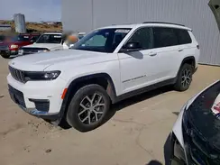 1C4RJKBG4R8603851 2024 JEEP GRAND CHEROKEE