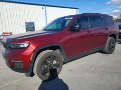 1C4RJKBG4R8610797 2024 JEEP GRAND CHEROKEE