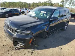 1C4RJKBG4R8613344 2024 JEEP GRAND CHEROKEE