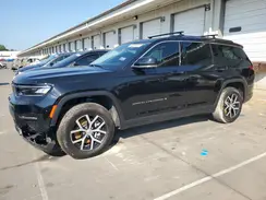 1C4RJKBG4R8925826 2024 JEEP GRAND CHEROKEE