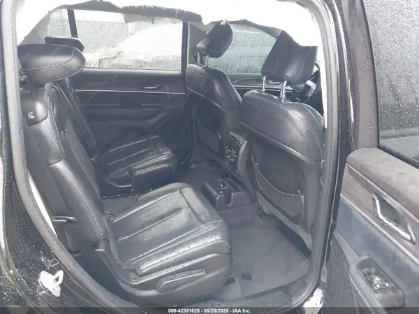 1C4RJKBG4R8926264 2024 JEEP GRAND CHEROKEE - Image 8