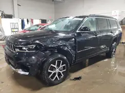 1C4RJKBG4R8931061 2024 JEEP GRAND CHEROKEE