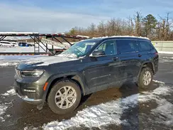 1C4RJKBG4R8949169 2024 JEEP GRAND CHEROKEE