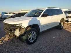1C4RJKBG4R8950581 2024 JEEP GRAND CHEROKEE