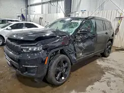 1C4RJKBG4S8627542 2025 JEEP GRAND CHEROKEE