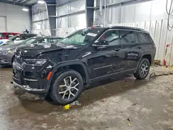 1C4RJKBG4S8632756 2025 JEEP GRAND CHEROKEE