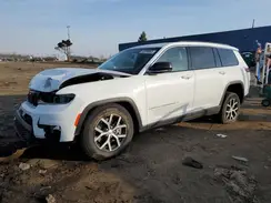 1C4RJKBG4S8634961 2025 JEEP GRAND CHEROKEE