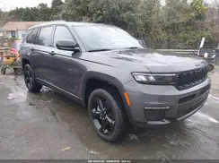 1C4RJKBG4S8650741 2025 JEEP GRAND CHEROKEE