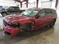 1C4RJKBG4S8662484 2025 JEEP GRAND CHEROKEE