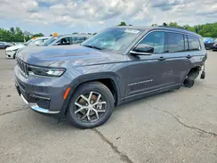 1C4RJKBG4S8671590 2025 JEEP GRAND CHEROKEE