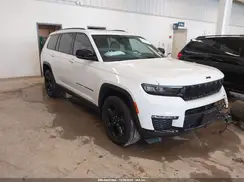 1C4RJKBG4S8675476 2025 JEEP GRAND CHEROKEE