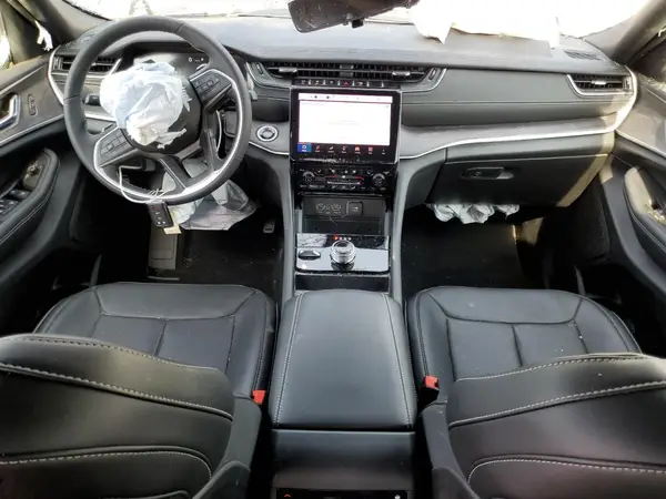 1C4RJKBG4S8680354 2025 JEEP GRAND CHEROKEE - Image 7