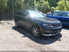 1C4RJKBG4S8688860 2025 JEEP GRAND CHEROKEE