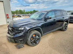 1C4RJKBG4S8702899 2025 JEEP GRAND CHEROKEE