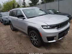 1C4RJKBG4S8718780 2025 JEEP GRAND CHEROKEE