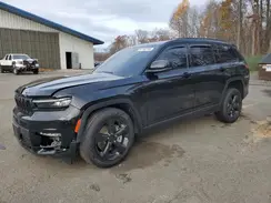 1C4RJKBG4S8732632 2025 JEEP GRAND CHEROKEE
