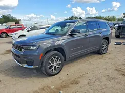 1C4RJKBG4S8754145 2025 JEEP GRAND CHEROKEE