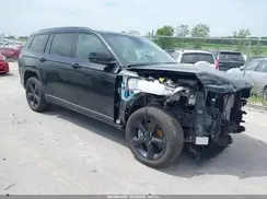 1C4RJKBG4S8760639 2025 JEEP GRAND CHEROKEE