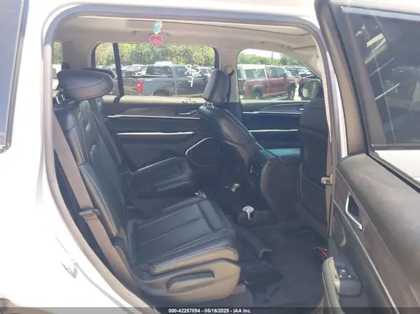 1C4RJKBG5M8101312 2021 JEEP GRAND CHEROKEE - Image 8