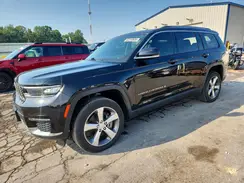 1C4RJKBG5M8101567 2021 JEEP GRAND CHEROKEE