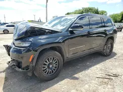 1C4RJKBG5M8101584 2021 JEEP GRAND CHEROKEE