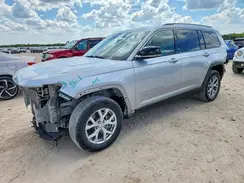 1C4RJKBG5M8104257 2021 JEEP GRAND CHEROKEE