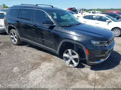 1C4RJKBG5M8104534 2021 JEEP GRAND CHEROKEE