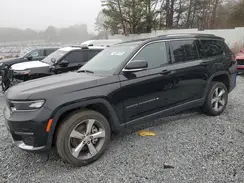 1C4RJKBG5M8104761 2021 JEEP GRAND CHEROKEE