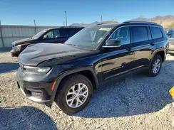 1C4RJKBG5M8106221 2021 JEEP GRAND CHEROKEE