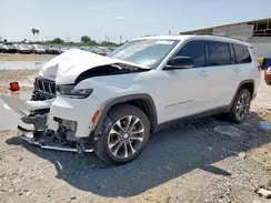 1C4RJKBG5M8106722 2021 JEEP GRAND CHEROKEE