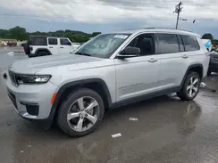 1C4RJKBG5M8108387 2021 JEEP GRAND CHEROKEE